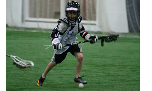 Lacrosse
