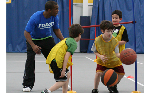 Basketball